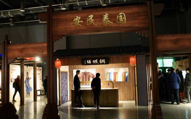 中国科技馆新展开幕 观众可体验“做一天马可·波罗”