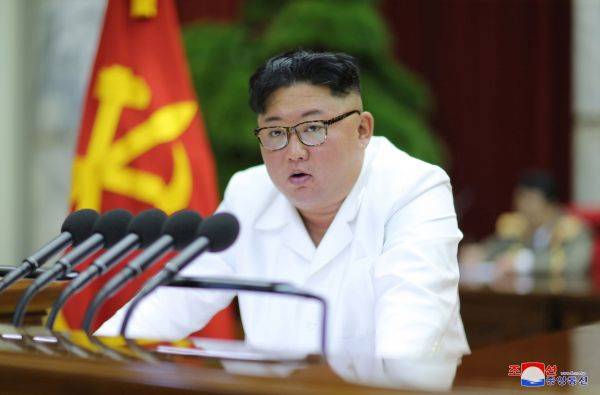 外媒关注：朝鲜称不久将拥有新战略武器