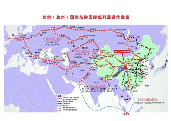 连续多年人均GDP落在全国省份末位 甘肃怎么办？