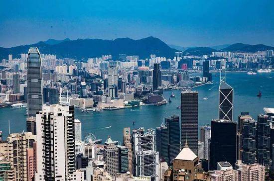 侠客岛：香港还会是顶尖的国际金融中心吗？