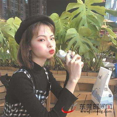 东莞时报封面女神出炉！个个多才多艺颜值爆表