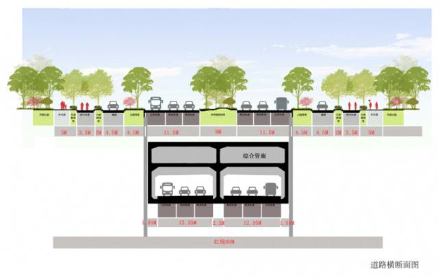 北京城市副中心首场发布会 通报重大工程建设情况