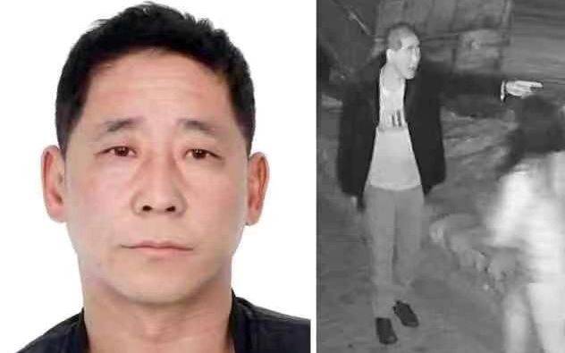 黑龙江一命案潜逃嫌疑人到案，警方曾悬赏5万元