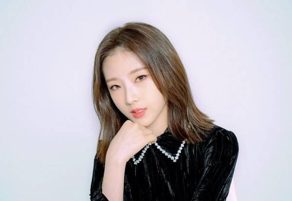 本月少女HaSeul