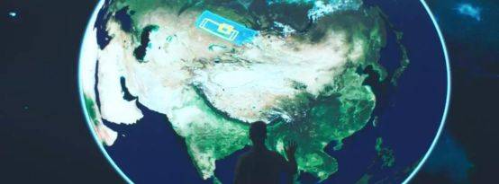 在这个领域，中国为地球撑起“保护伞”