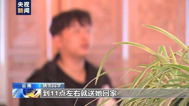 还原女子反杀醉汉案经过:扭打的2分钟发生了什么?