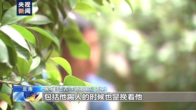 还原女子反杀醉汉案经过:扭打的2分钟发生了什么?