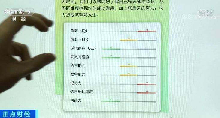 几毫升唾液 就能给孩子做天赋基因检测？