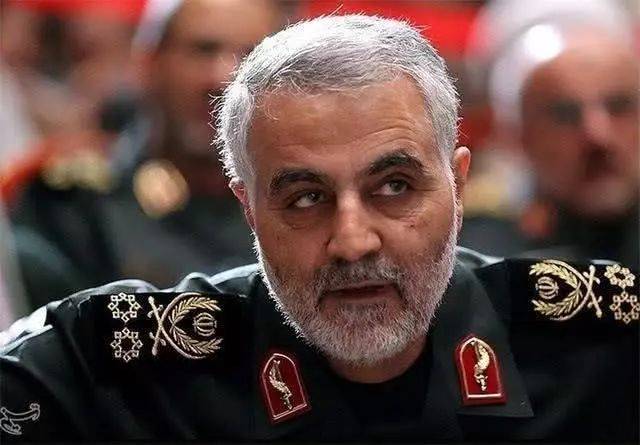 美军暗杀苏莱曼尼 专家：帮助伊朗扭转了内外局面