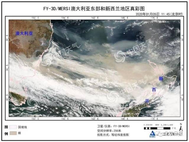 图片来源：国家卫星气象中心