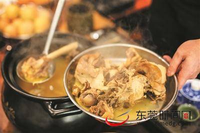 东莞美食“江湖封神榜”：50家市井小店带你“吃懂”东莞