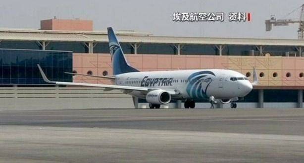 土耳其两家航空公司恢复飞往两伊航班