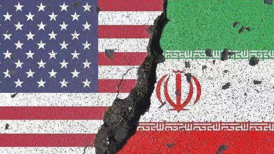 被美国“逼”到这个地步 伊朗真能搞核武器吗？