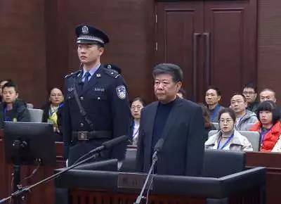 人民法院报评年度十大刑案 孙小果案张扣扣案入选