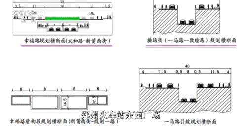 闲置8年的郑州火车站电梯终于运行 白岩松:该检讨