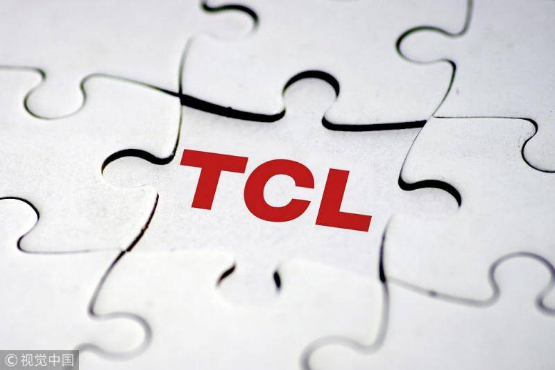 重组完成后，TCL集团拟更名“TCL科技”