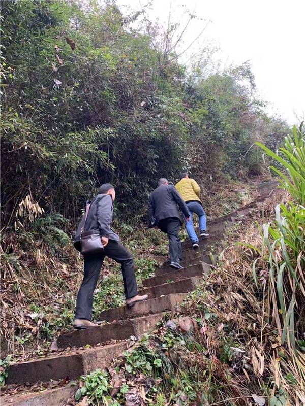 两省三地法院协调 共同解决执行难题