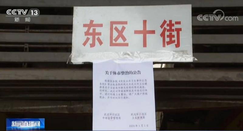 武汉不明原因肺炎病毒调查进展如何？专家回应