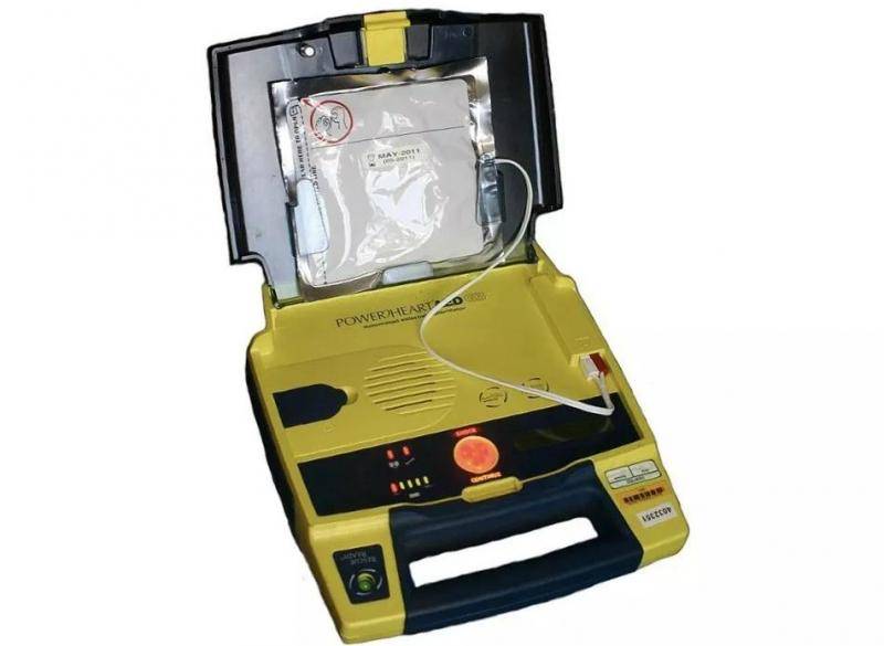“救命神器”AED，在其他国家是如何应用的？