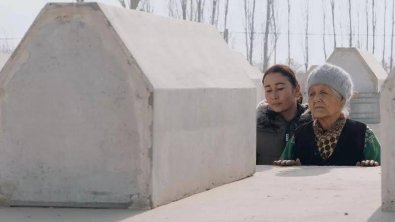 维吾尔族坟墓被政府摧毁？CGTN实地探访破CNN谎言