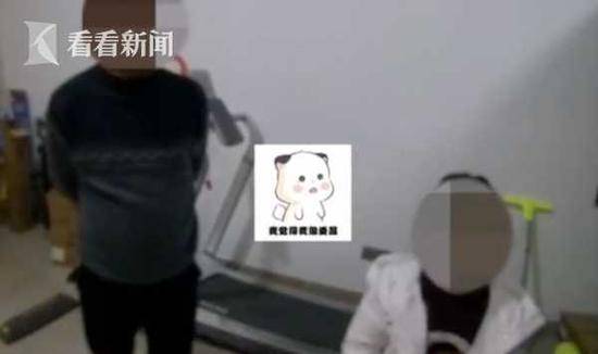 作业做错被父亲责骂 萝莉报警哭诉:他自己也不会