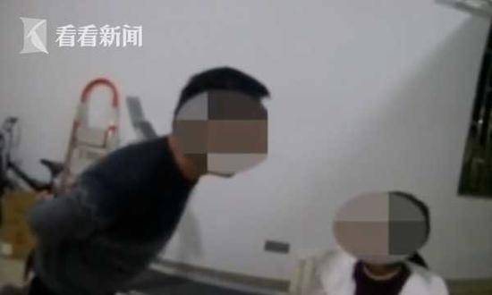 作业做错被父亲责骂 萝莉报警哭诉:他自己也不会