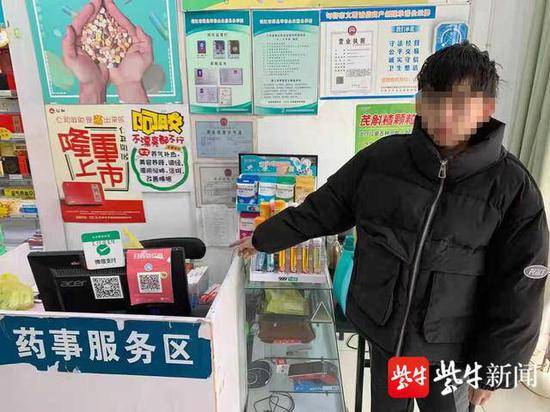 一晚上盗16家店 嫌疑人到案后办案民警却备感痛心