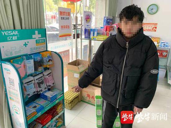 一晚上盗16家店 嫌疑人到案后办案民警却备感痛心