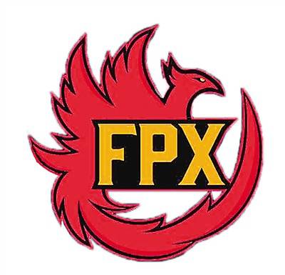 FPX战队队徽