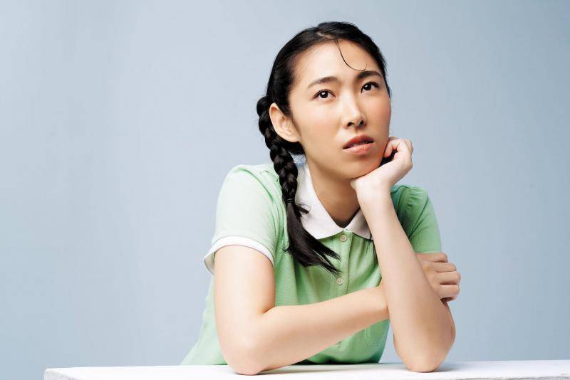 王若琳发行翻唱专辑《爱的呼唤》，呼唤女性的爱恨情愁