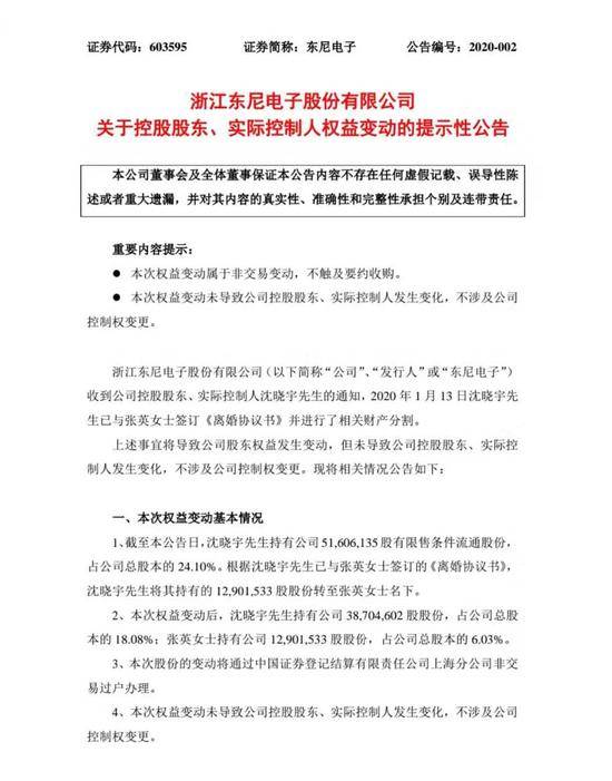 图片来源：公司公告