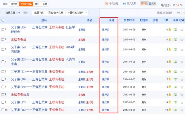 ​从《冰川冻土》到《银行家》，舆论聚焦核心期刊堕落