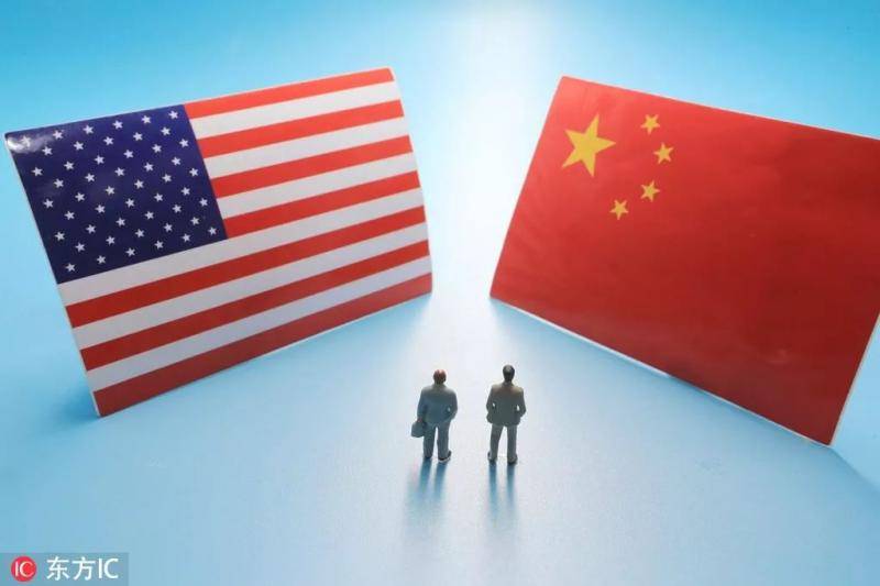 胡锡进解析:中美打了22个月贸易战的本质是什么？