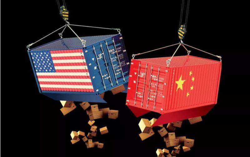 胡锡进解析:中美打了22个月贸易战的本质是什么？