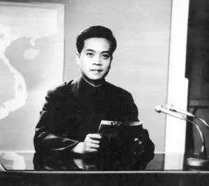 赵忠祥去世享年78岁 系新中国第一位男电视播音员