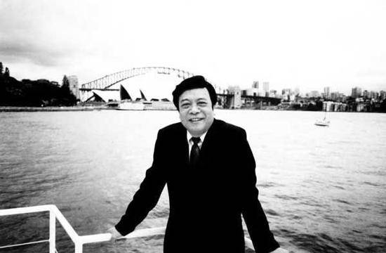 赵忠祥去世享年78岁 系新中国第一位男电视播音员