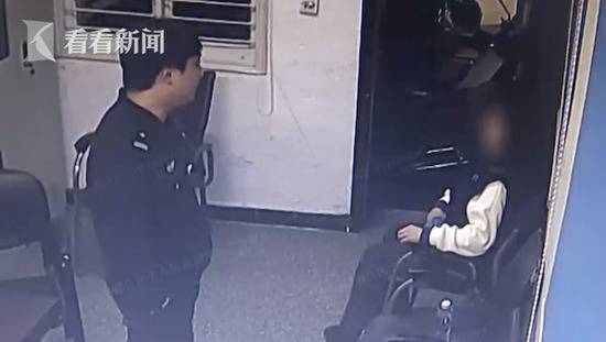 女子怀孕后男友不理不睬 报假警谎称被性侵