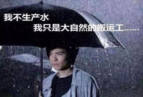 澳大利亚喜迎大雨，来看一波现场版“久旱逢甘霖”