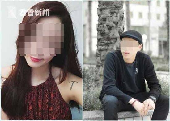 砍死网红女主播 前男友当庭磕响头三审逃死刑