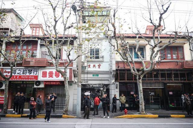 上海旧区改造如何提速？代表委员有话说