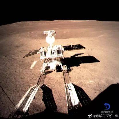 2020年中国首颗火星探测器将择机发射