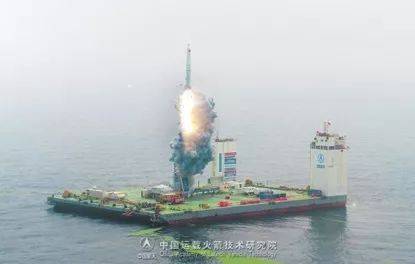 2020年中国首颗火星探测器将择机发射