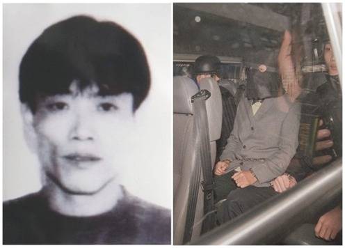 季炳雄于1月18日刑满出狱。（图片来源：香港“东网”）