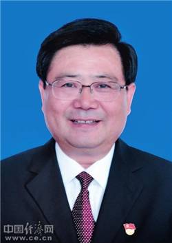 汪涛和魏雪生当选河北邯郸市政协副主席