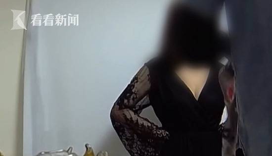 女模控诉曾遇性骚扰 摄影师曝15段影像自清