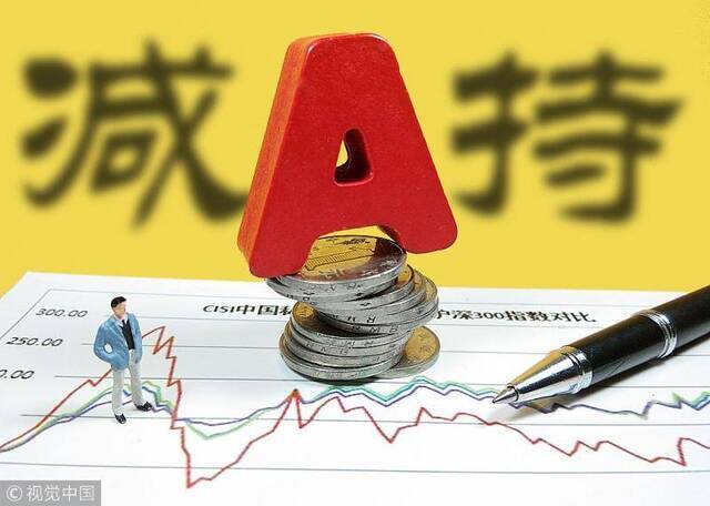 华铁股份：股东义乌上达及一致行动人拟减持不超6%股份