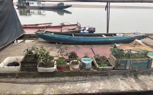 长江禁渔十年，洞庭湖“连家船”渔民上岸觅新生