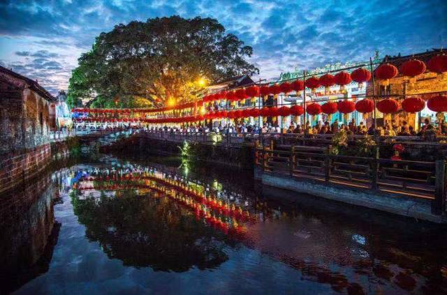 非遗过大年！除夕到元宵全攻略，东莞人的春节这样过！