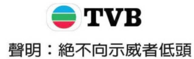 香港暴徒宣布抵制TVB行动失败 怒斥自己人是废柴