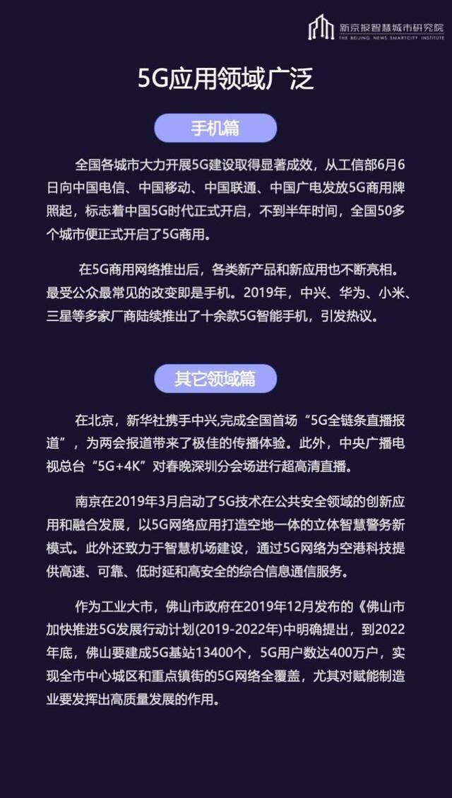 2019年智慧城市热度指数，重庆何以超越广州？